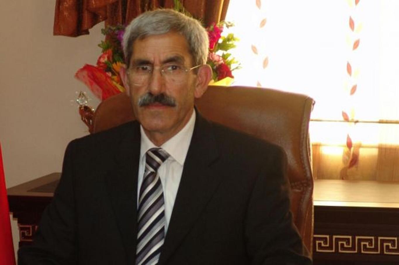 Mardin'de 5 kişi tutuklandı Mardin'de 5 kişi tutuklandı